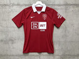 MONZA 2026/27 HOME JERSEY