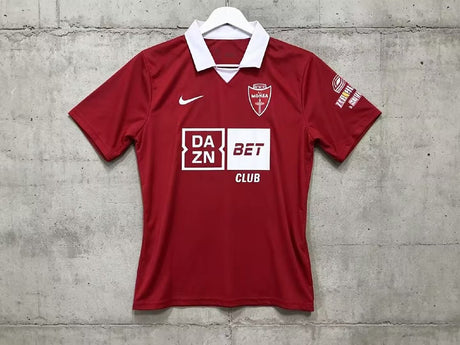 MONZA 2026/27 HOME JERSEY