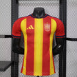 SPAIN 2026/27 SPECIAL EDITION JERSEY - Red, Gold