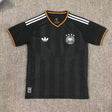 GERMANY 2026/27 SPECIAL EDITION JERSEY - Black