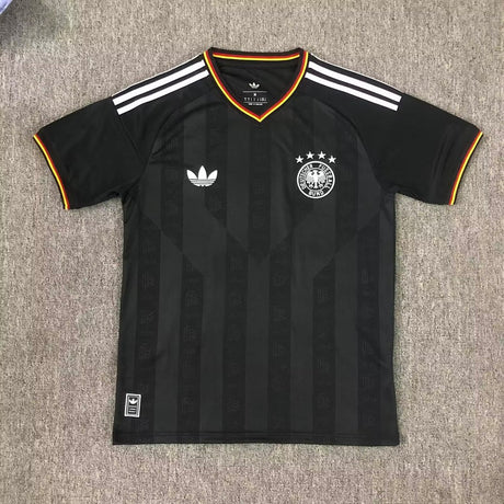 GERMANIA 2026/27 MAGLIA EDIZIONE SPECIALE - Nero