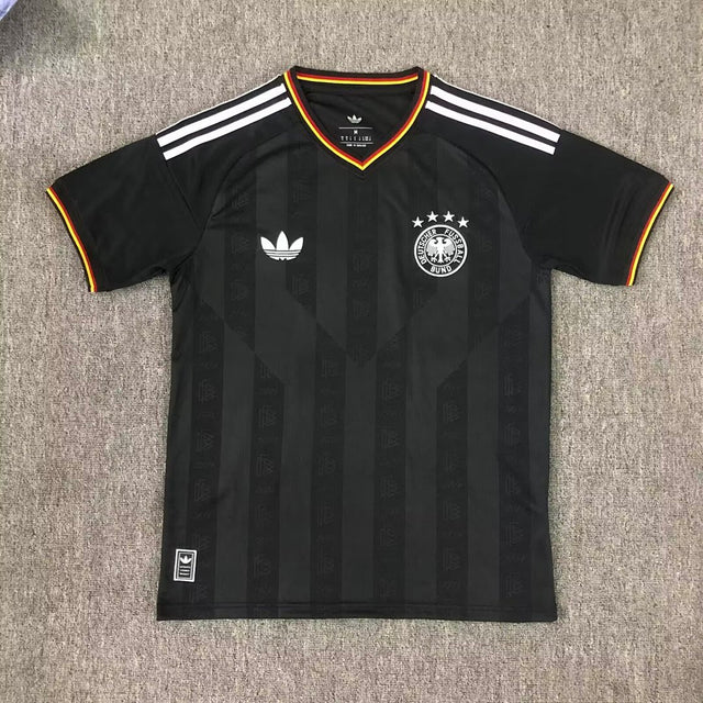 GERMANY 2026/27 SPECIAL EDITION JERSEY - Black