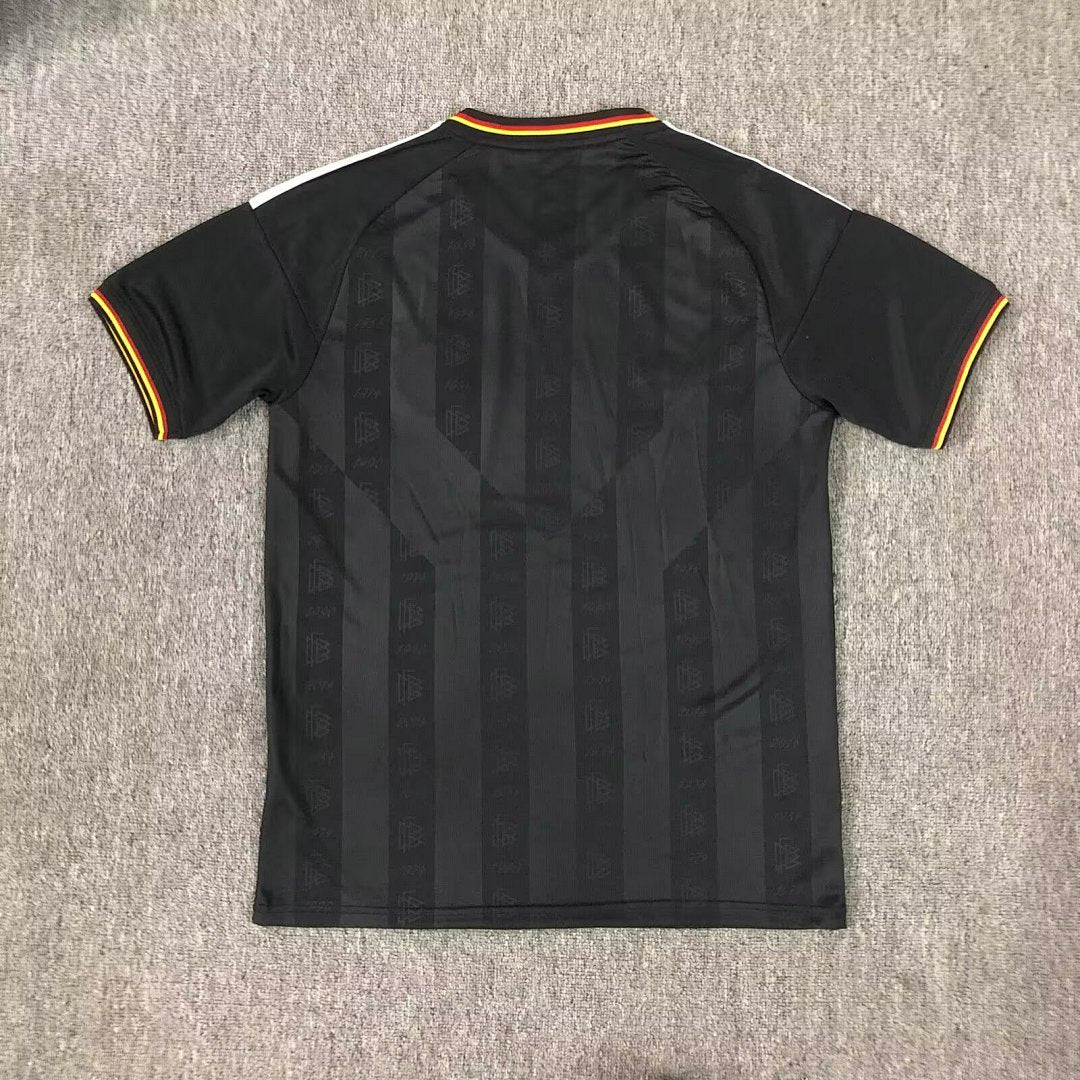GERMANY 2026/27 SPECIAL EDITION JERSEY - Black