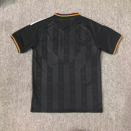 GERMANIA 2026/27 MAGLIA EDIZIONE SPECIALE - Nero