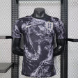 ENGLAND 2026/27 SPECIAL EDITION JERSEY - Black