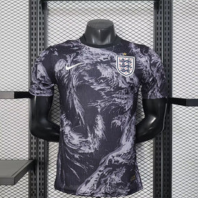 ENGLAND 2026/27 SPECIAL EDITION JERSEY - Black