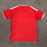 WALES 2026/27 SPECIAL EDITION JERSEY - Red