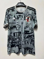 JAPAN 2026/27 SPECIAL EDITION JERSEY - Grey, Tokyo