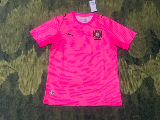 PORTUGAL 2026/27 SPECIAL EDITION JERSEY - Pink