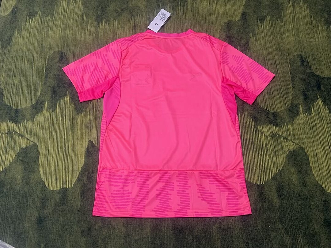 PORTUGAL 2026/27 SPECIAL EDITION JERSEY - Pink