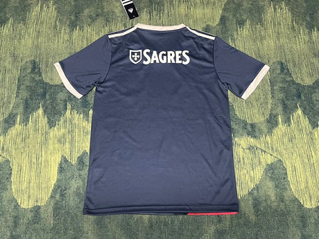 BENFICA 2026/27 MAGLIA EDIZIONE SPECIALE - Nero, Rosso