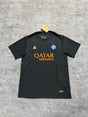 INTER 2026/27 SPECIAL EDITION TRAINING JERSEY - Black