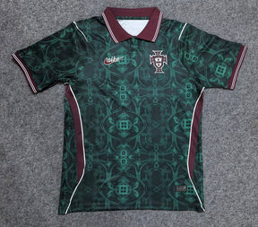 PORTUGAL 2026/27 SPECIAL EDITION JERSEY - Green