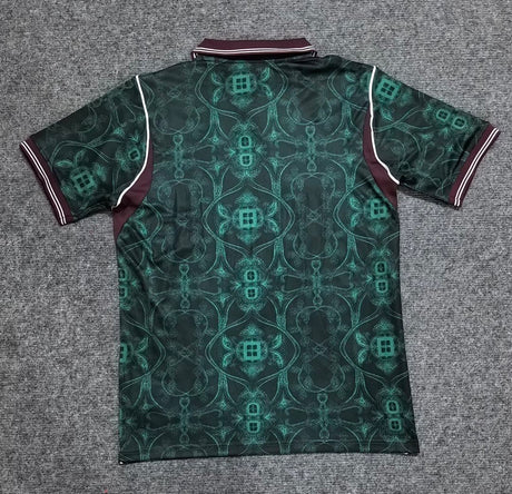 PORTOGALLO 2026/27 MAGLIA EDIZIONE SPECIALE - Verde