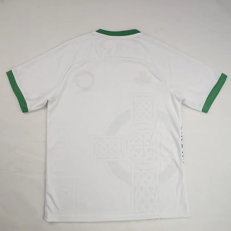 IRLANDA 2026/27 MAGLIA EDIZIONE SPECIALE - Bianco, Retrò