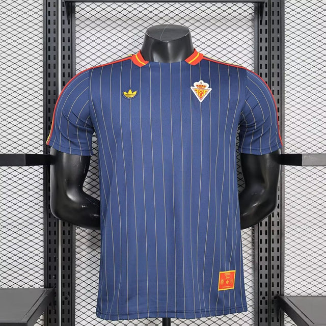 SPAIN 2026/27 SPECIAL EDITION JERSEY - Navy