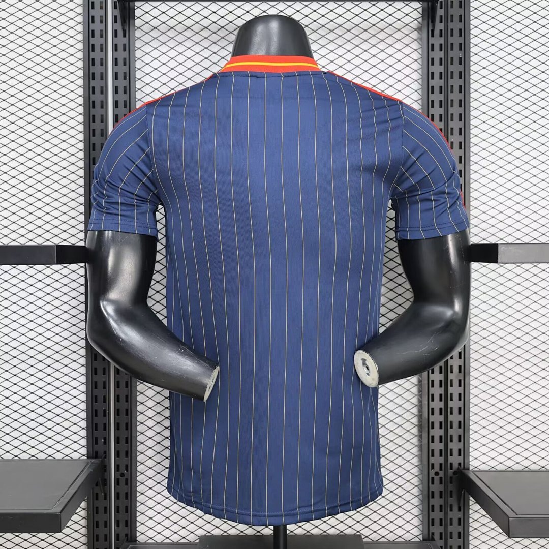 SPAIN 2026/27 SPECIAL EDITION JERSEY - Navy