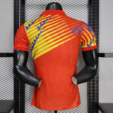 SPAIN 2026/27 SPECIAL EDITION JERSEY - Orange, Yellow