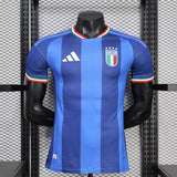 ITALY 2026/27 SPECIAL EDITION JERSEY - Blue