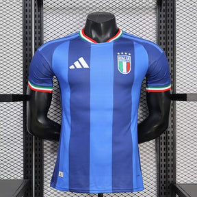 ITALY 2026/27 SPECIAL EDITION JERSEY - Blue