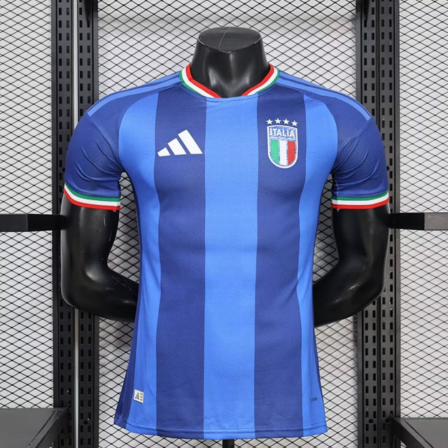 ITALY 2026/27 SPECIAL EDITION JERSEY - Blue