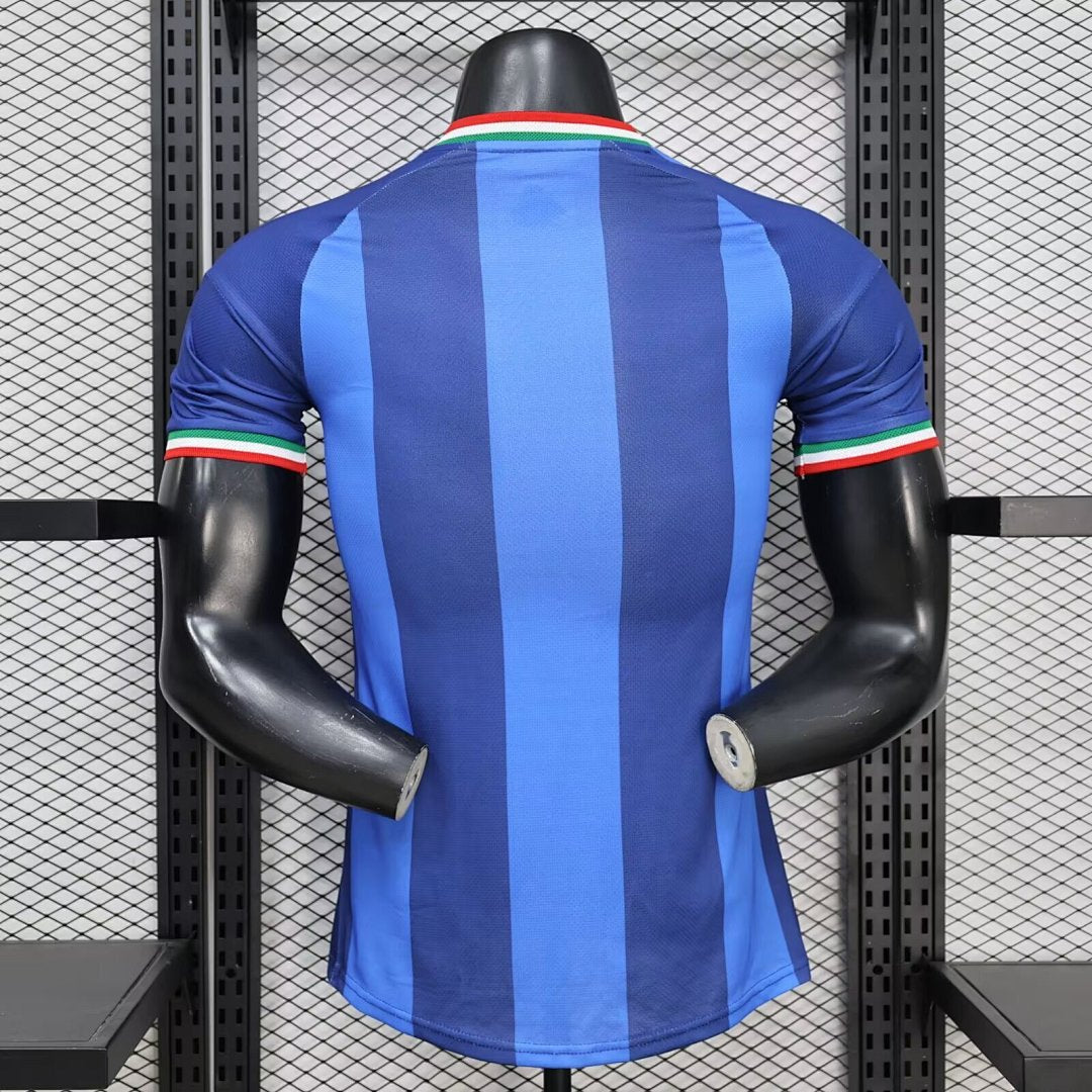 ITALY 2026/27 SPECIAL EDITION JERSEY - Blue