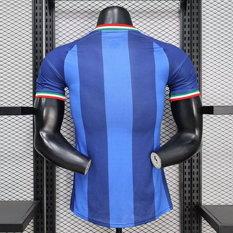 ITALIA 2026/27 MAGLIA EDIZIONE SPECIALE - Blu