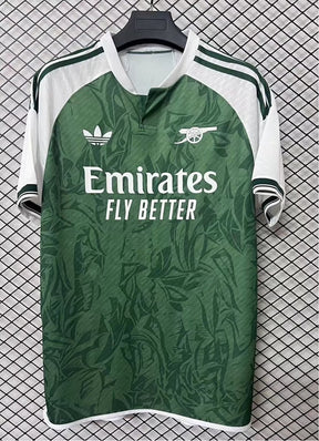 ARSENAL 2026/27 SPECIAL EDITION TRAINING JERSEY - Green