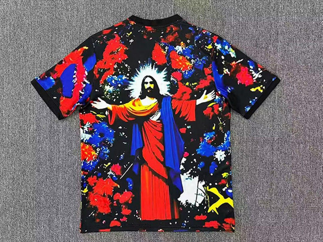 BRAZIL 2026/27 SPECIAL EDITION JERSEY - Black, Red Goddess
