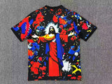 BRAZIL 2026/27 SPECIAL EDITION JERSEY - Black, Red Goddess