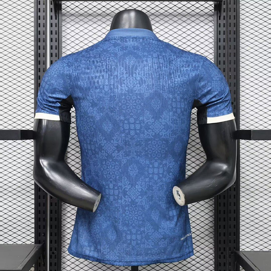 PORTUGAL 2026/27 SPECIAL EDITION JERSEY - Blue