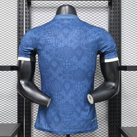 PORTOGALLO 2026/27 MAGLIA EDIZIONE SPECIALE - Blu