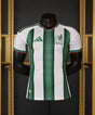MEXICO 2026/27 SPECIAL EDITION JERSEY - Green, White Stripes