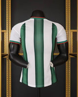 MEXICO 2026/27 SPECIAL EDITION JERSEY - Green, White Stripes