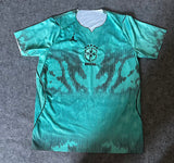 BRAZIL 2026/27 SPECIAL EDITION JERSEY - Teal, Goalkeeper
