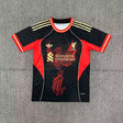 LIVERPOOL 2026/27 SPECIAL EDITION JERSEY - Black, Gold