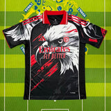 BENFICA 2026/27 SPECIAL EDITION TRAINING JERSEY - Black, Eagle