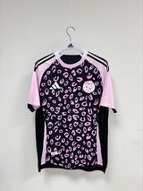 ALGERIA 2026/27 SPECIAL EDITION JERSEY - Black, Pink