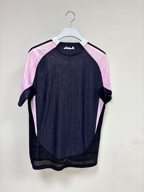 ALGÉRIE 2026/27 MAILLOT ÉDITION SPÉCIALE - Noir, Rose