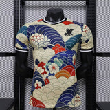 JAPAN 2026/27 SPECIAL EDITION JERSEY - Grey Waves