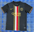 PARIS SAINT-GERMAIN 2026/27 SPECIAL EDITION TRAINING JERSEY - Black, Gold