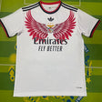 BENFICA 2026/27 SPECIAL EDITION JERSEY - White, Eagle