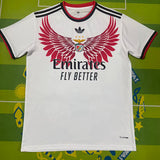 BENFICA 2026/27 SPECIAL EDITION JERSEY - White, Eagle