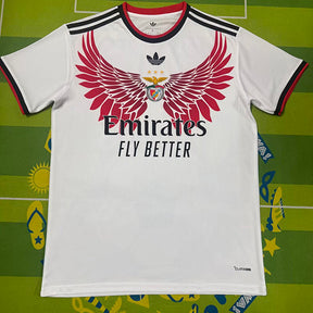 BENFICA 2026/27 SPECIAL EDITION JERSEY - White, Eagle