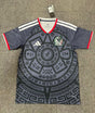 MEXICO 2026/27 SPECIAL EDITION JERSEY - Dark Grey, Aztec