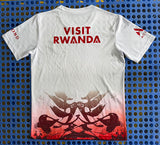 PARIS SAINT-GERMAIN 2026/27 SPECIAL EDITION JERSEY - White, Red, 2012 Commemorative