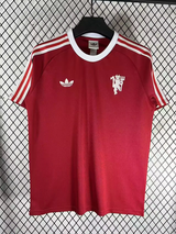 MANCHESTER UNITED 2026/27 SPECIAL EDITION T-SHIRT - Red, Originals
