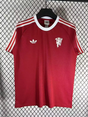 MANCHESTER UNITED 2026/27 SPECIAL EDITION T-SHIRT - Red, Originals