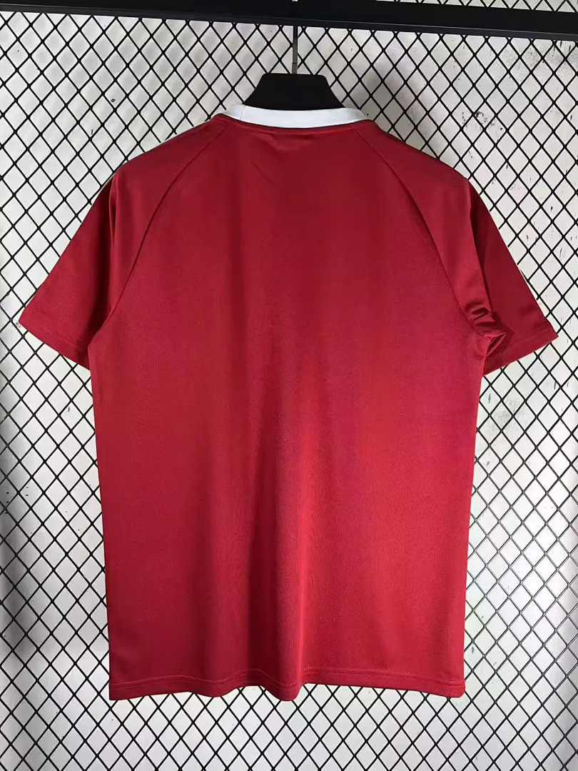 MANCHESTER UNITED 2026/27 SPECIAL EDITION T-SHIRT - Red, Originals