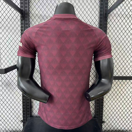 ARSENAL 2026/27 MAGLIA EDIZIONE SPECIALE - Bordeaux